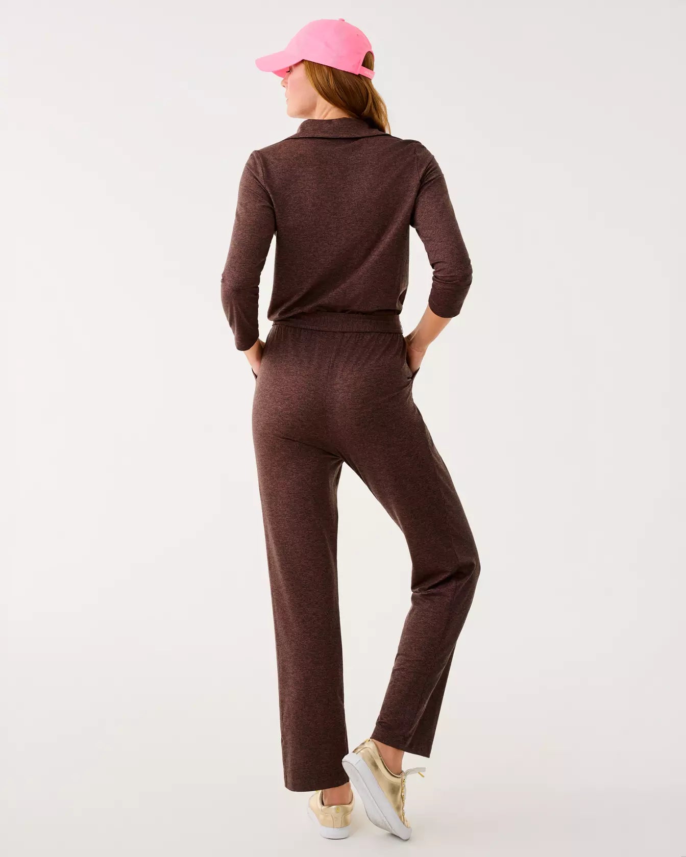 CECILIA JUMPSUIT UPF 50+