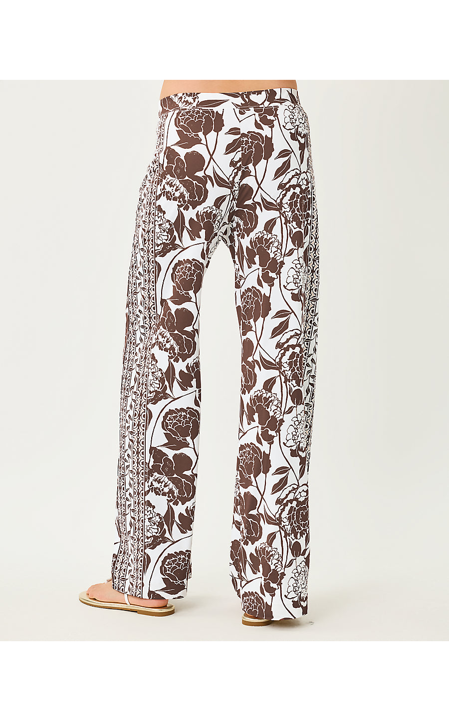 DEMIA UPF 50+ KNIT PANT
