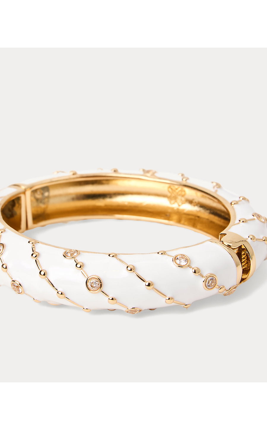 MUMBO JUMBO CUFF BRACELET