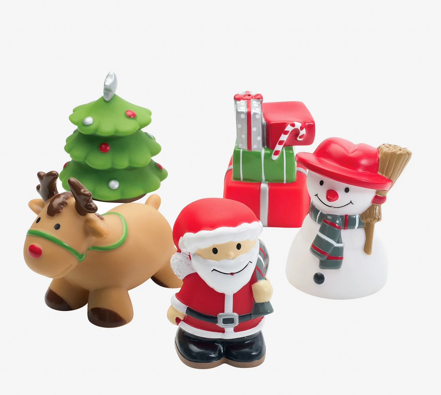 Squirties - Christmas