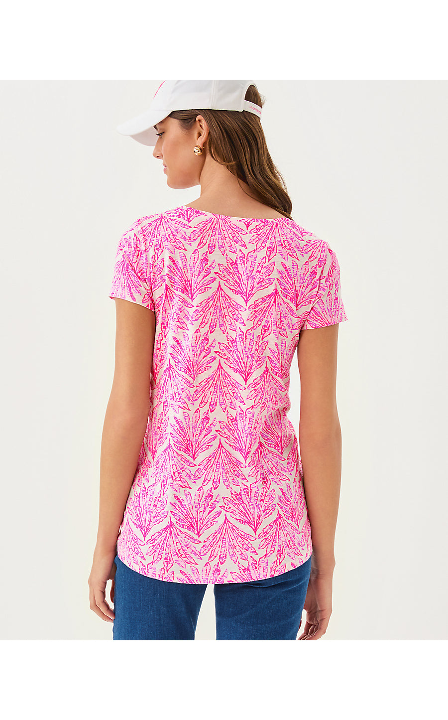 ETTA SCOOP-NECK