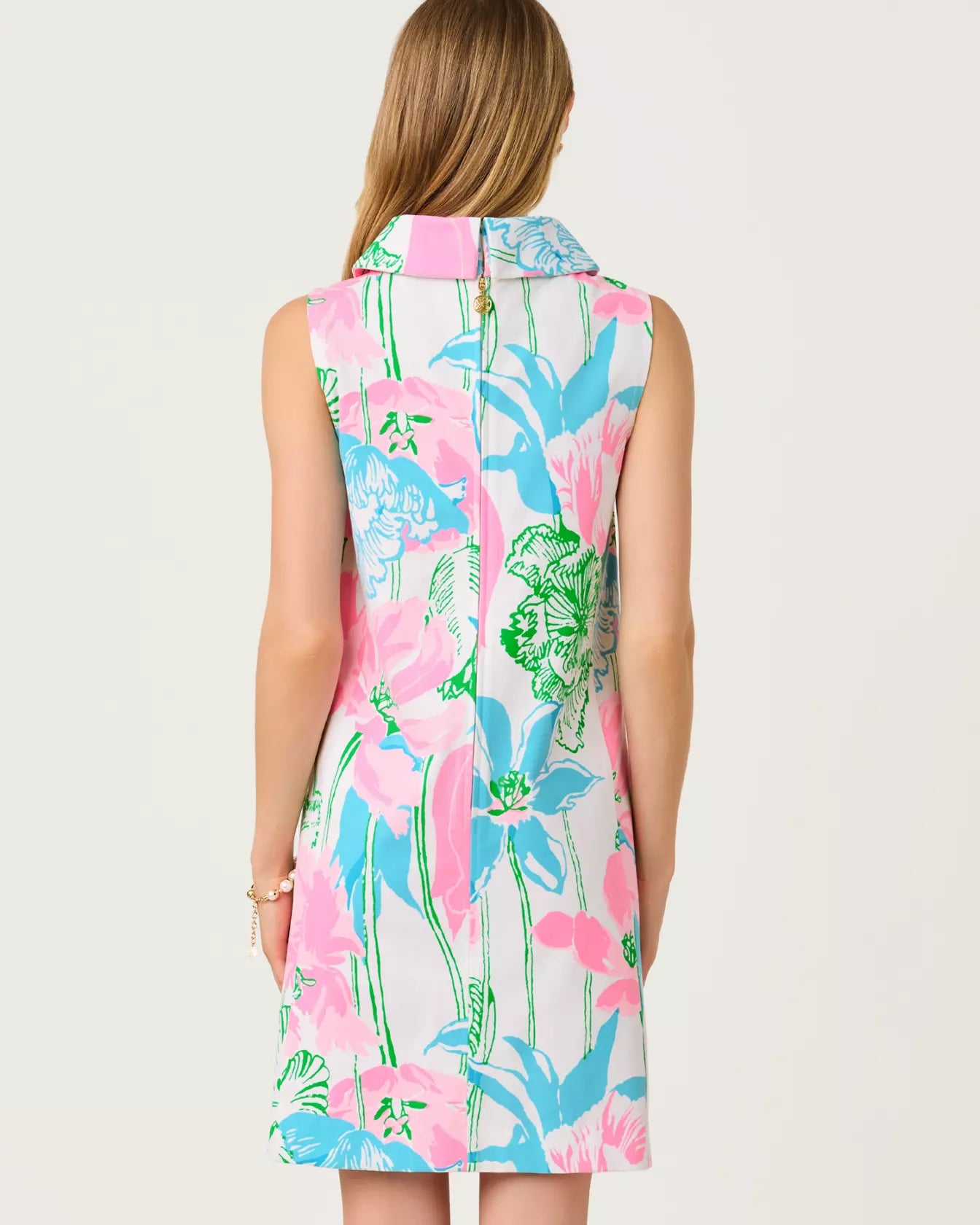 PAYSON DRESS