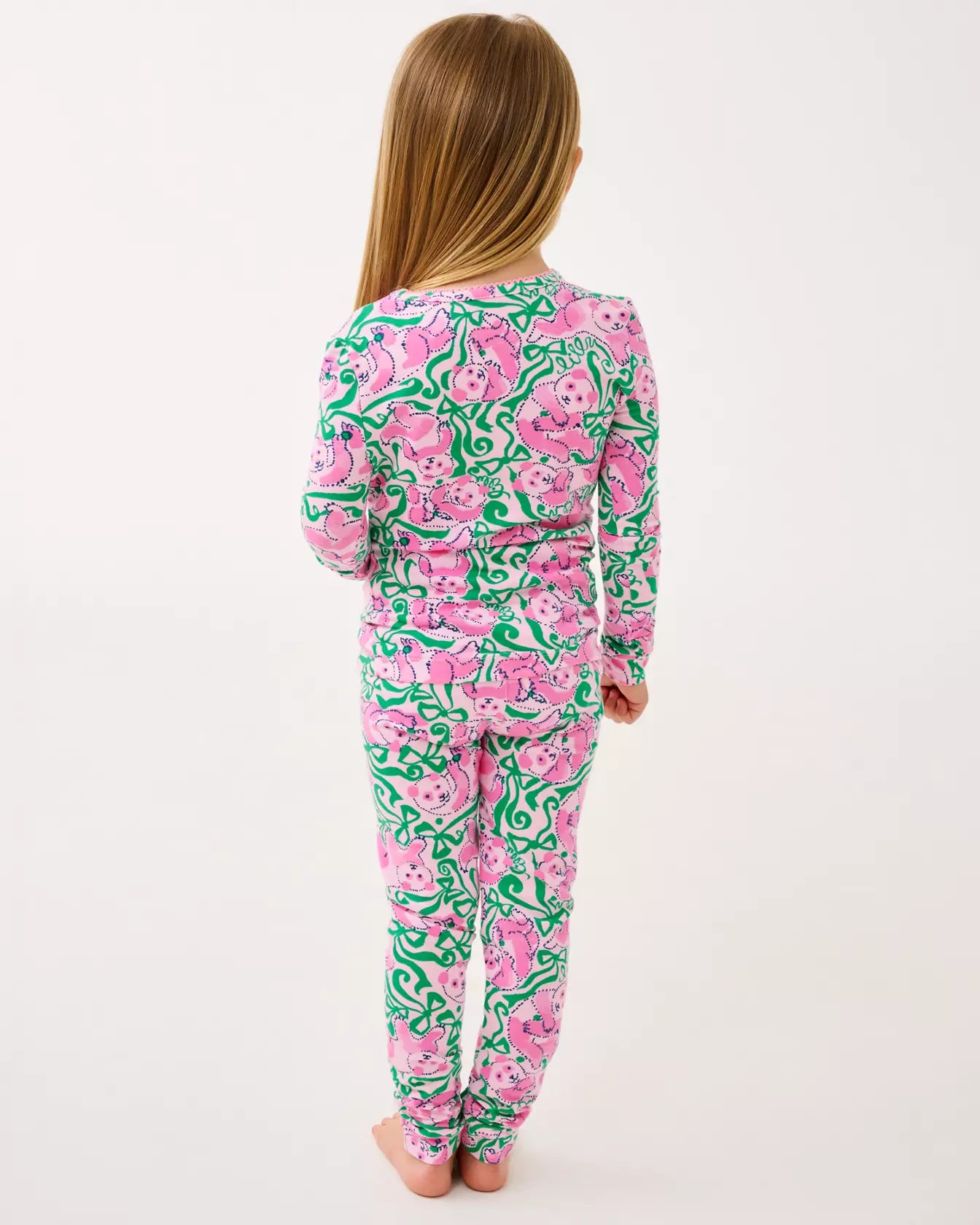 SAMMY PAJAMA SET