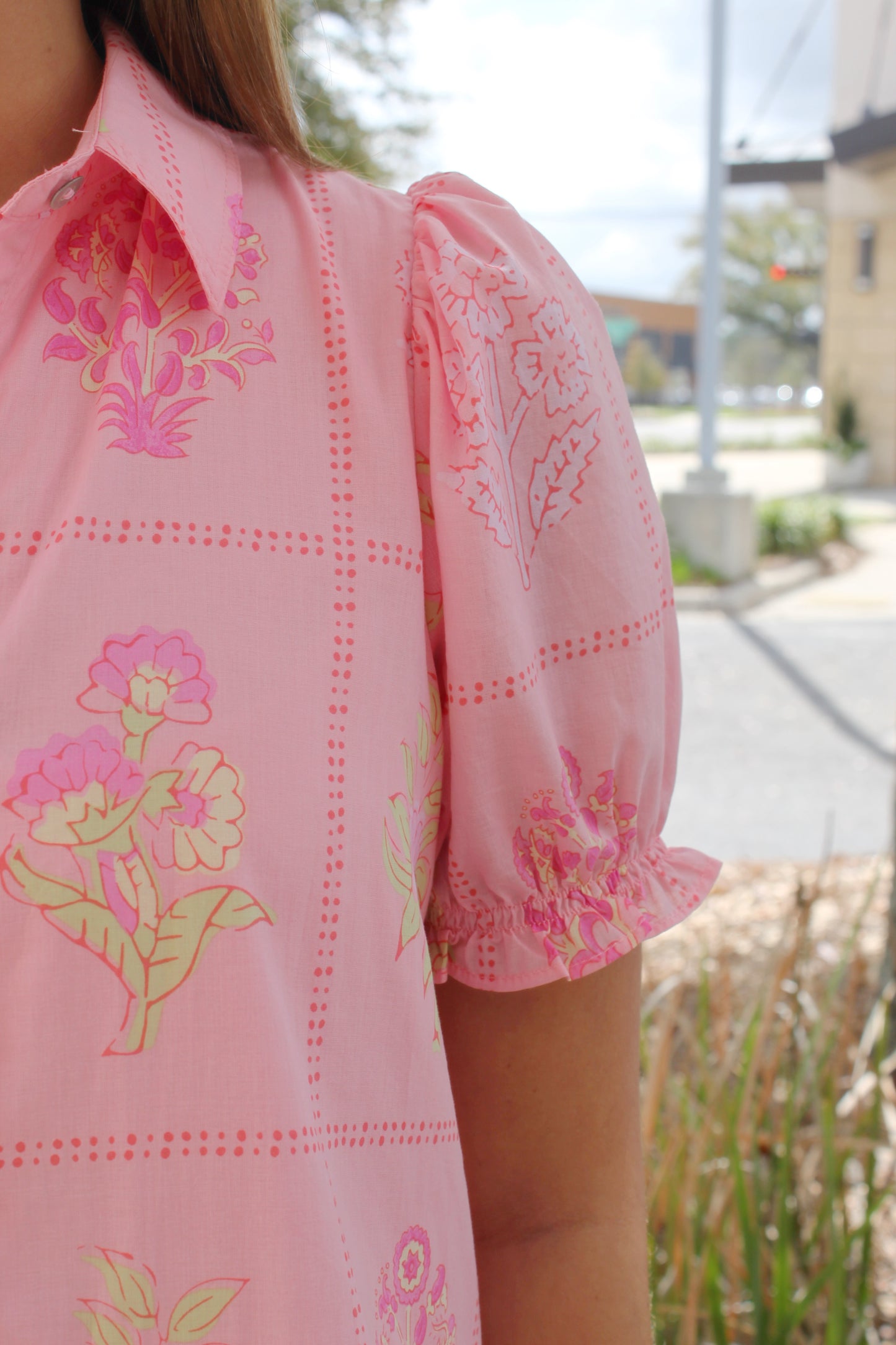 Emery Dress