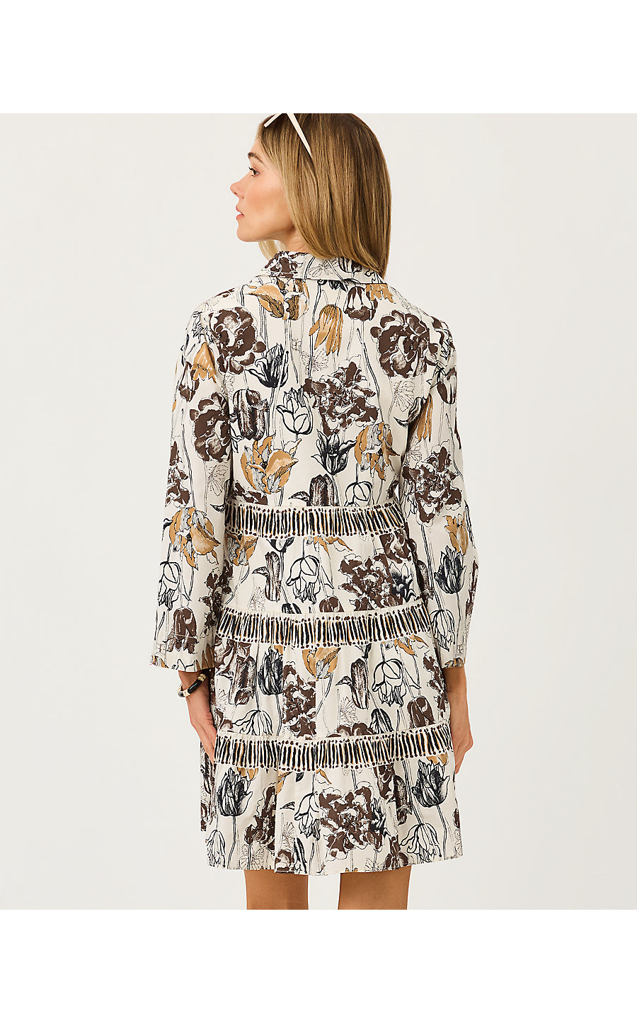 ANGIE DRESS