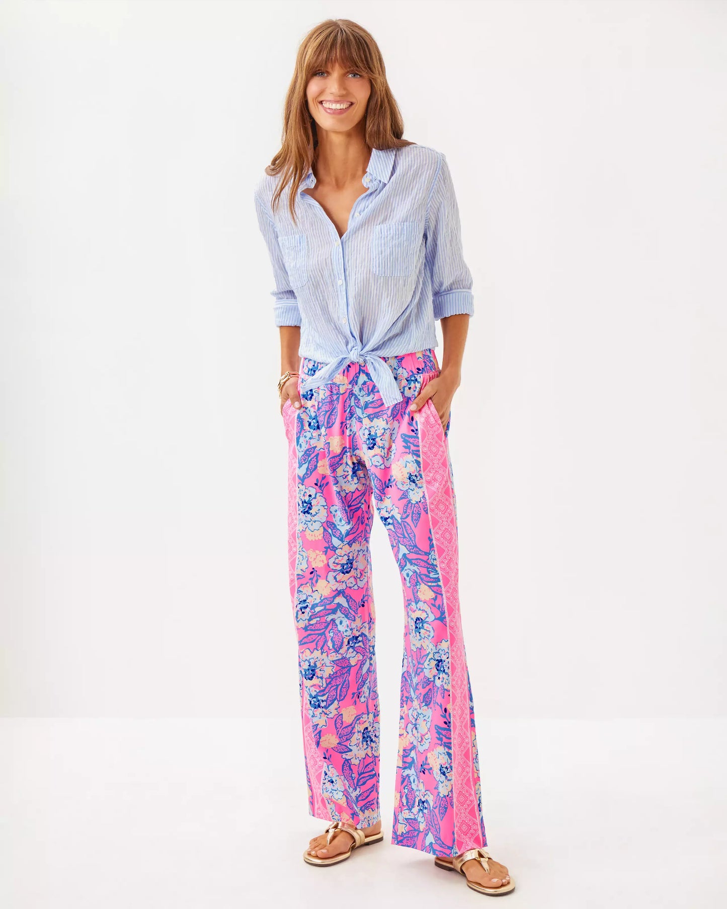 BAL HARBOUR STRETCH PALAZ