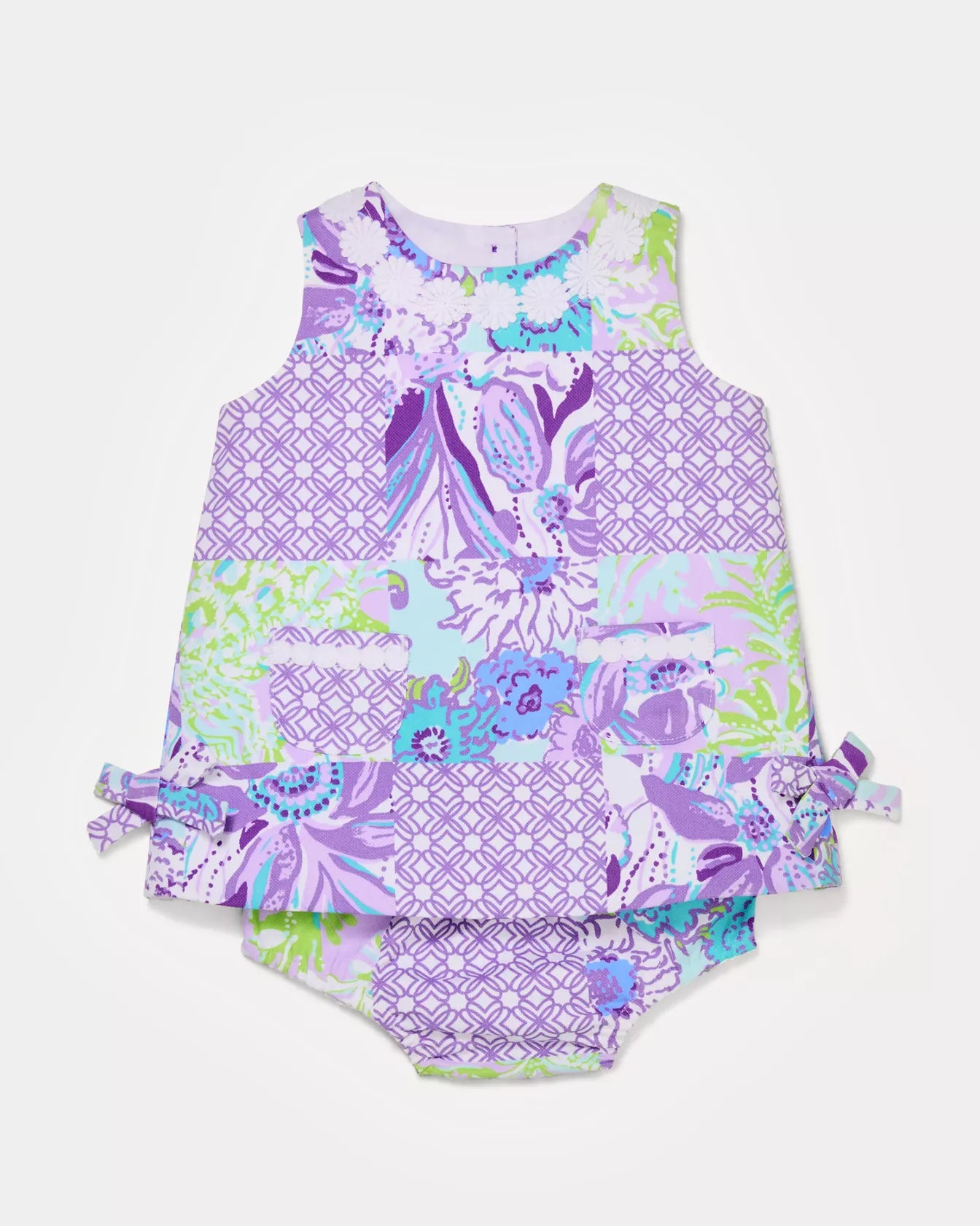 BABY LILLY SHIFT