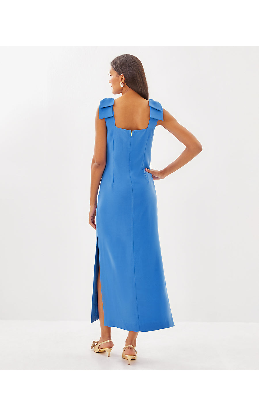 BERNICE MAXI DRESS