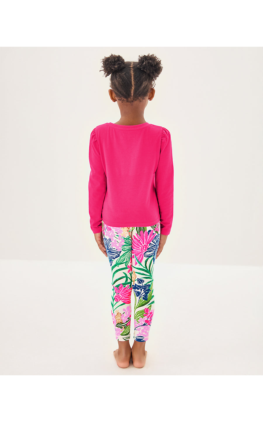 MINI WEEKENDER LEGGING UP