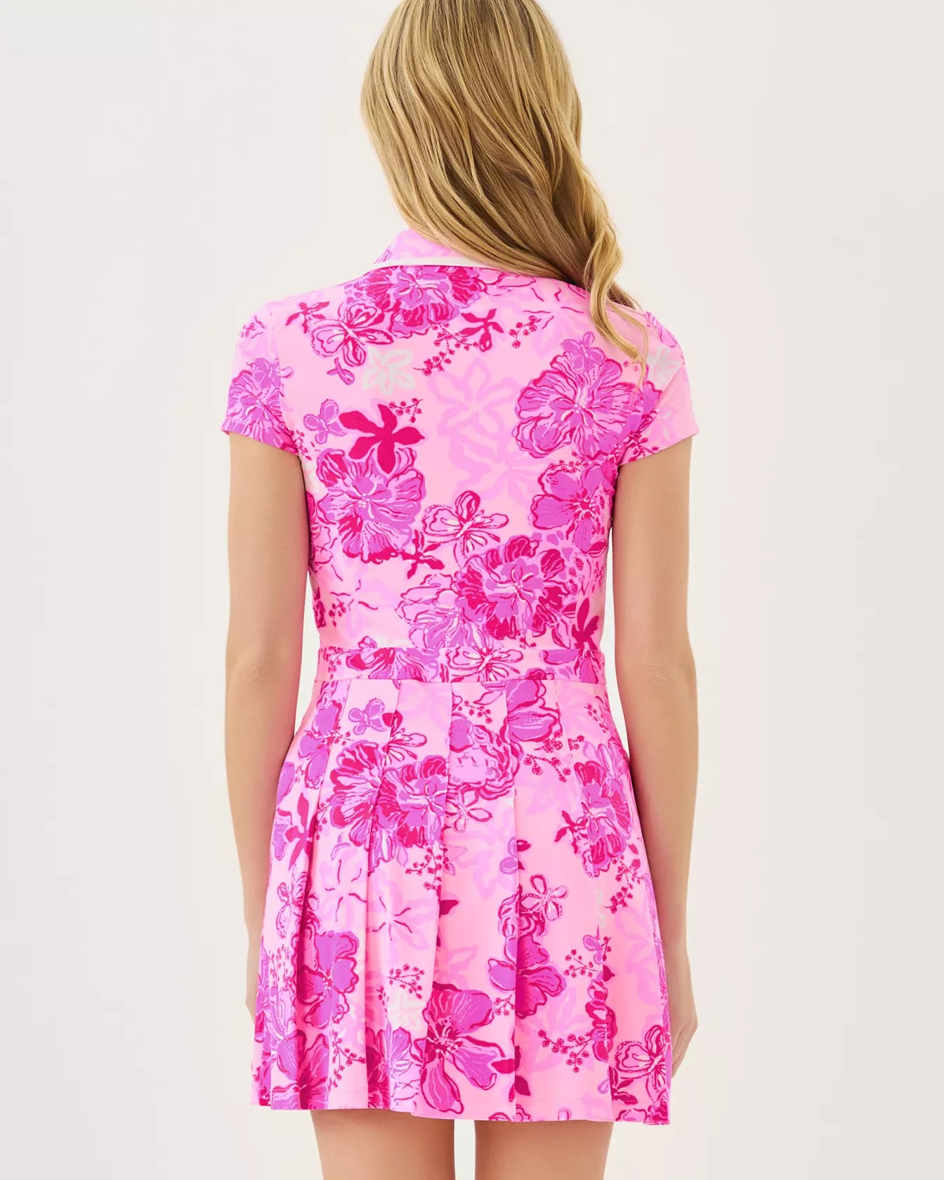 ALONA DRESS UPF 50+