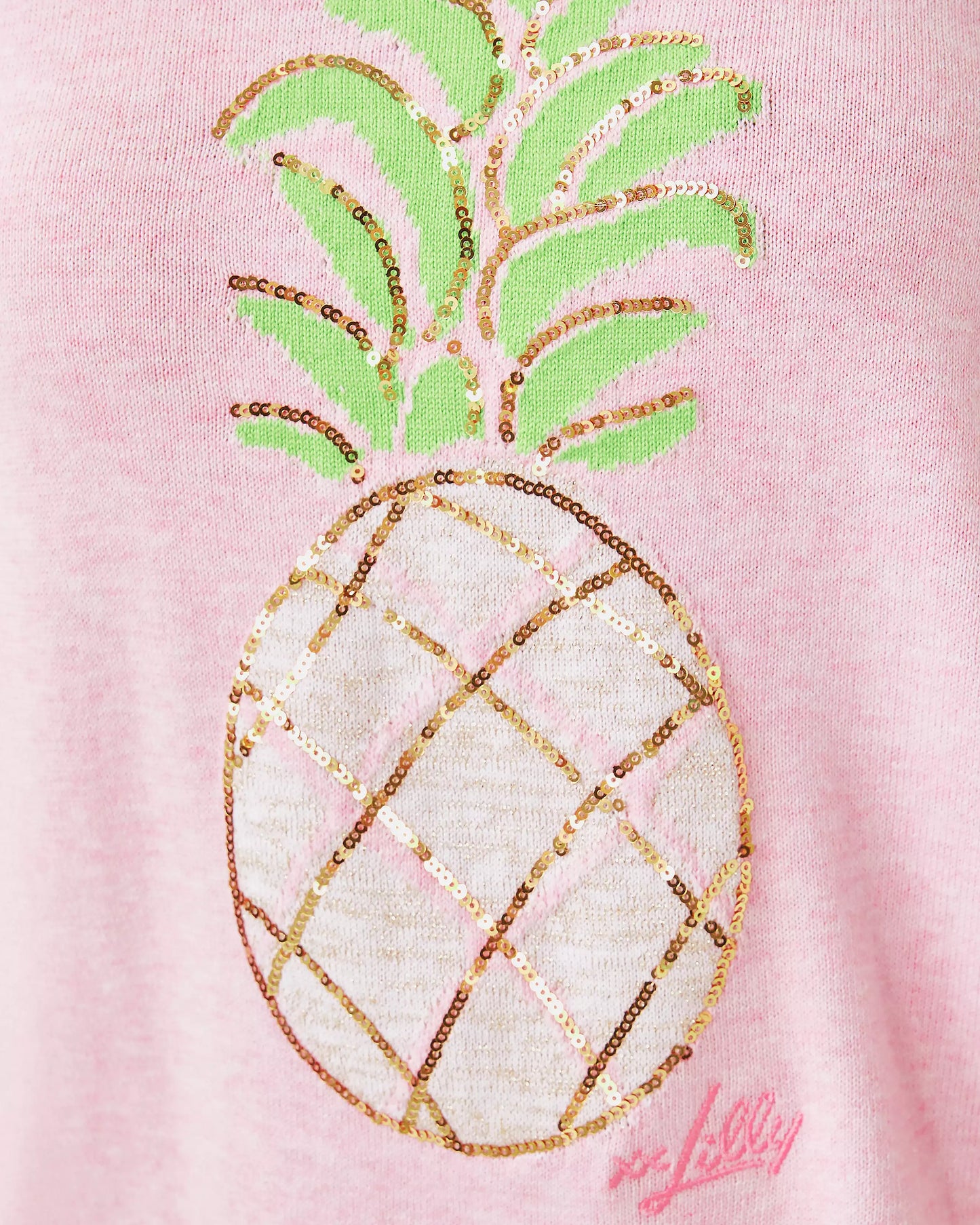TENSLEY SWEATER