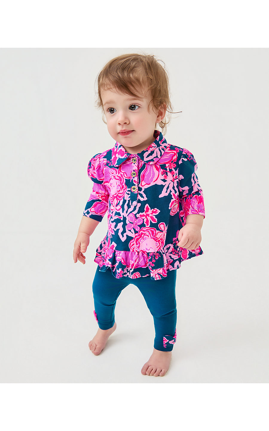 MAGS INFANT TUNIC & LEGGI