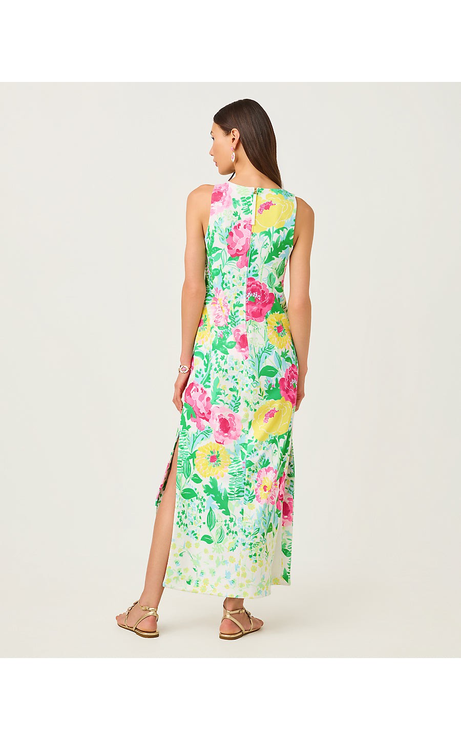 MELODIE MAXI DRESS
