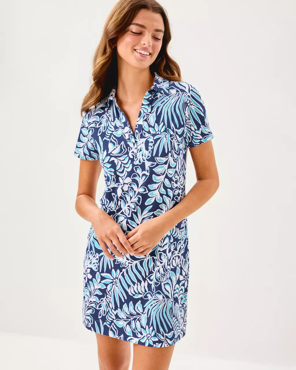 DUNE UPF 50+ SHORT SLEEVE