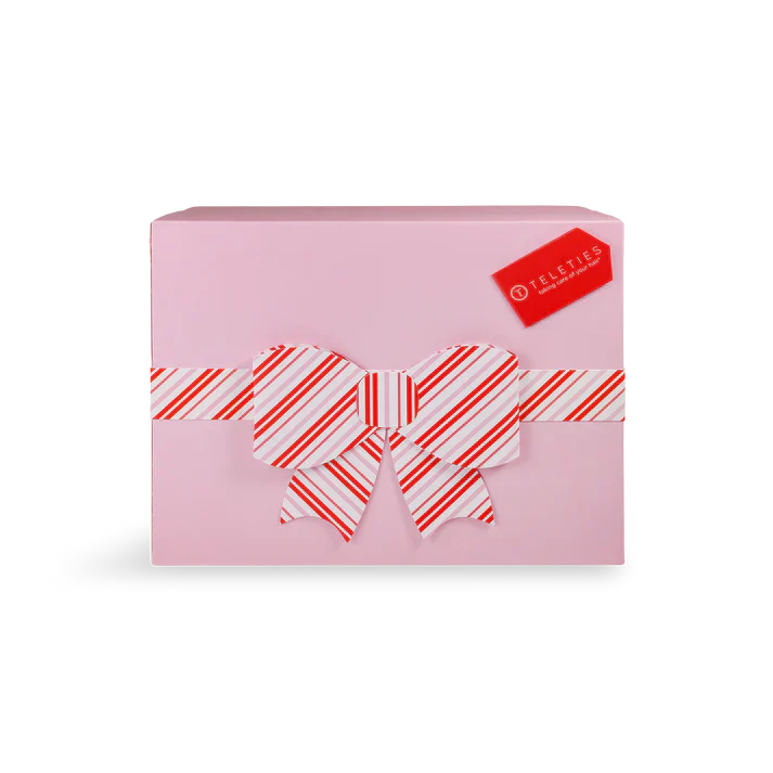 TELETIES ADVENT CALENDAR 2025 Pink Narcissus