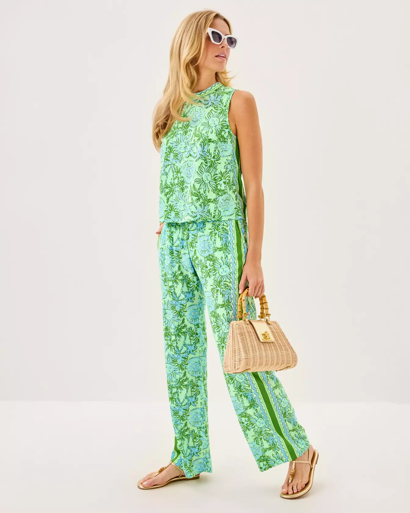 BAL HARBOUR STRETCH PALAZ