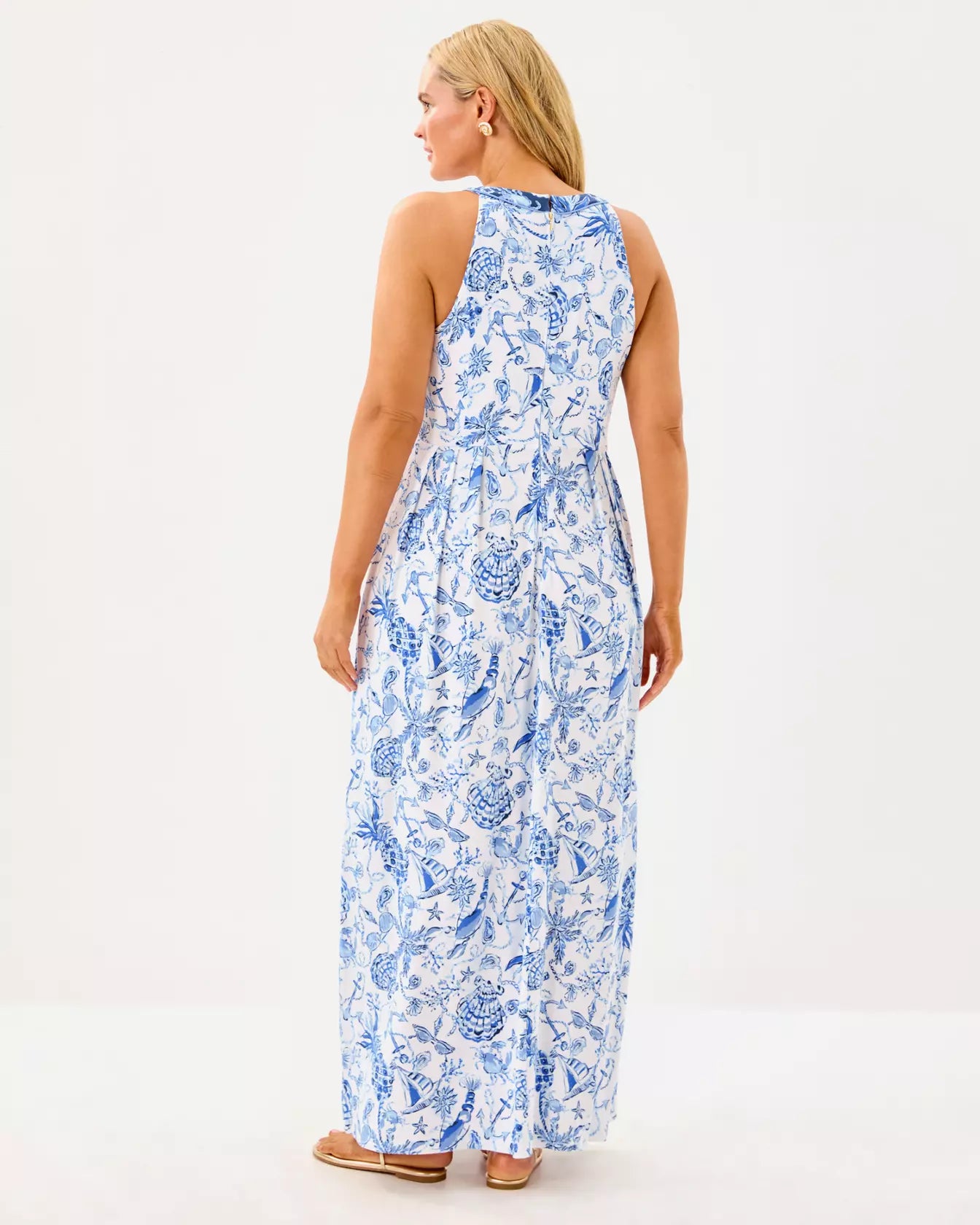 CARMILLA MAXI DRESS