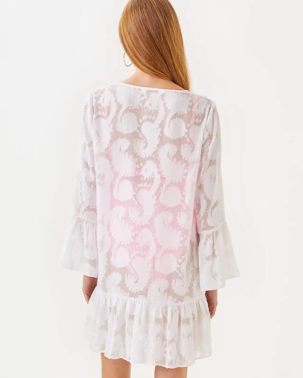 SHENZI COVERUP