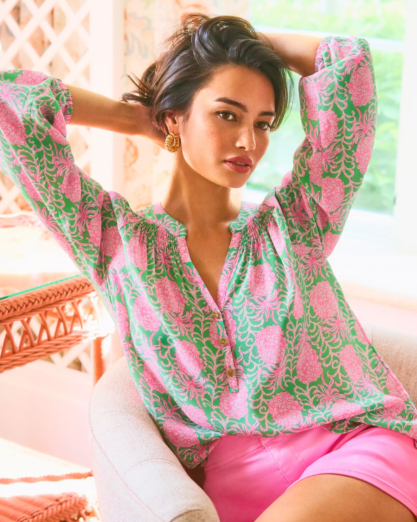 ELSA TOP
