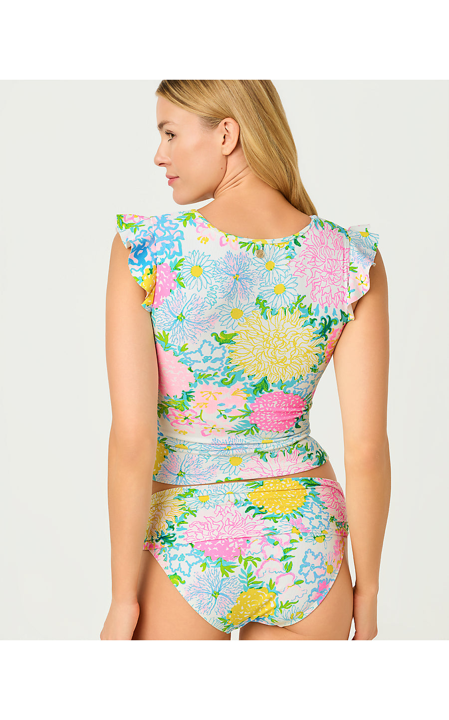 JOSSETTE TANKINI