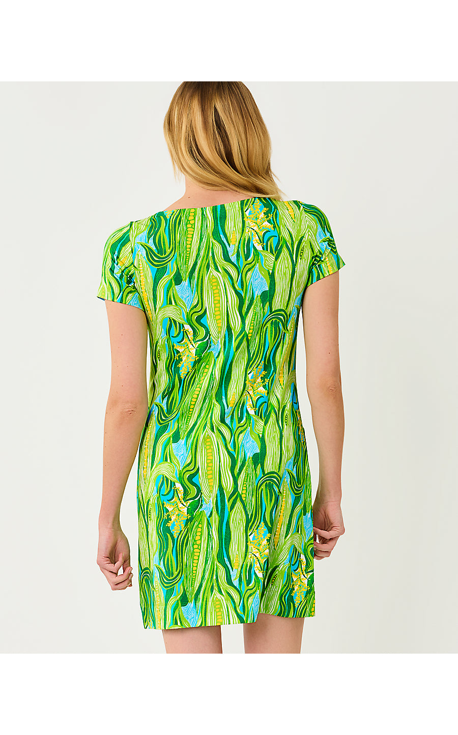 CHELLE UPF 50+ DRESS