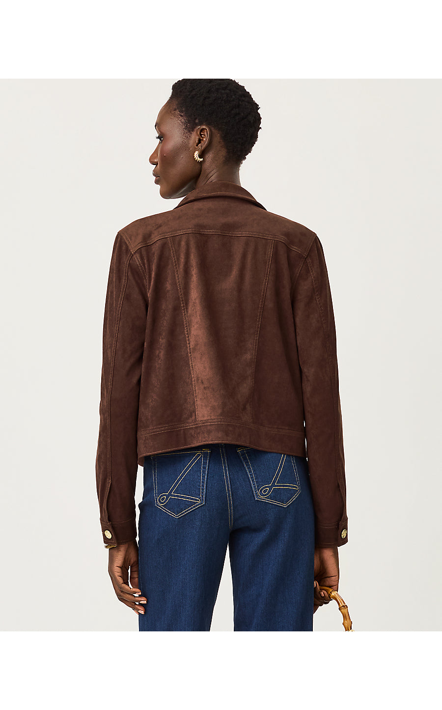 SEASPRAY JACKET