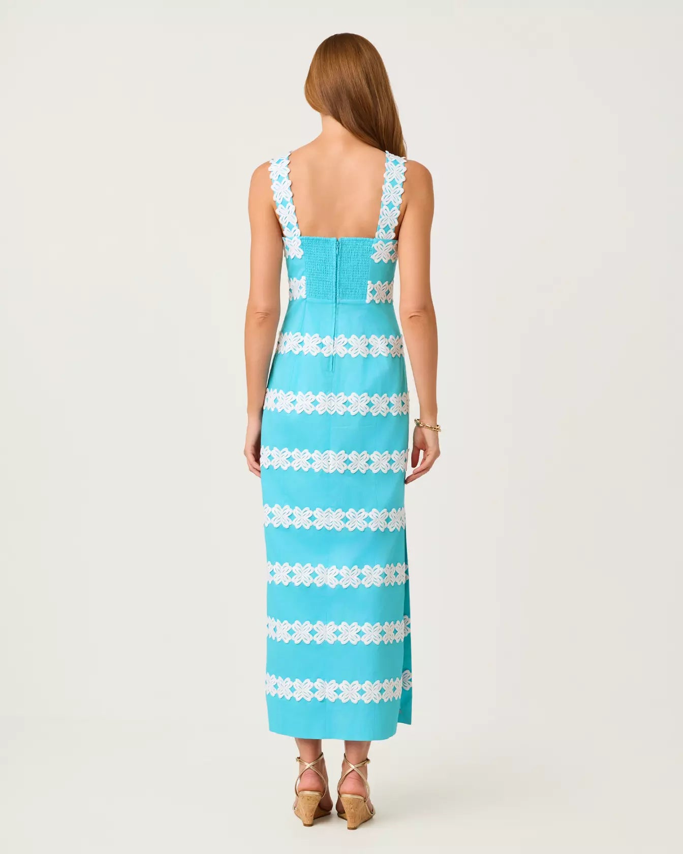 DAVIS MAXI DRESS