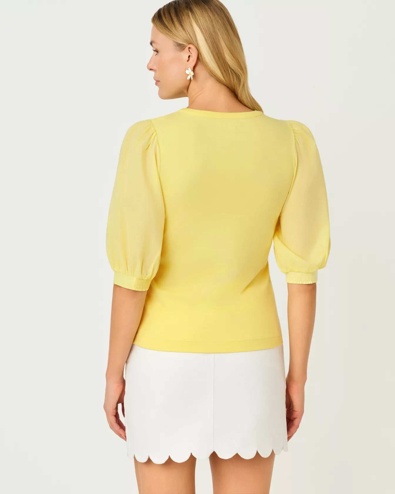 RONSON KNIT TOP