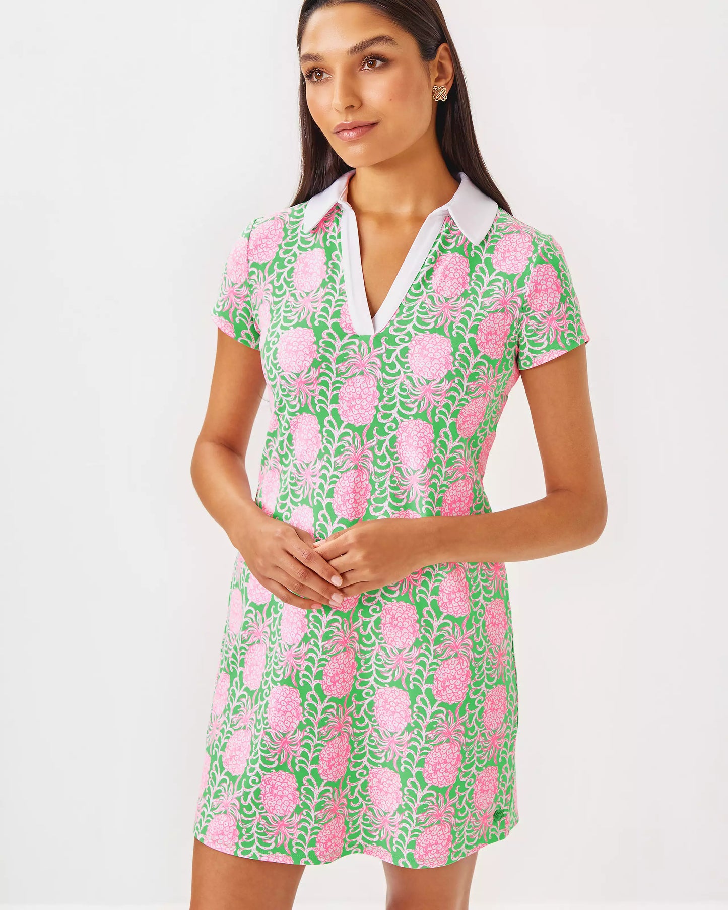 CAYO COSTA DRESS UPF 50+