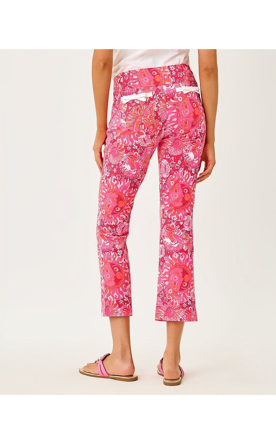 CORSO KICK FLARE PANT UPF