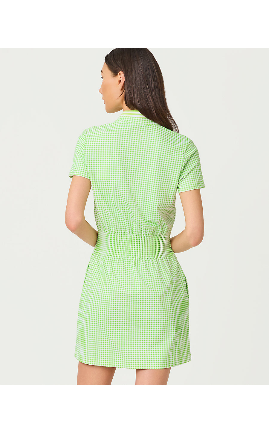 LOVE ACTIVE DRESS UPF 50+