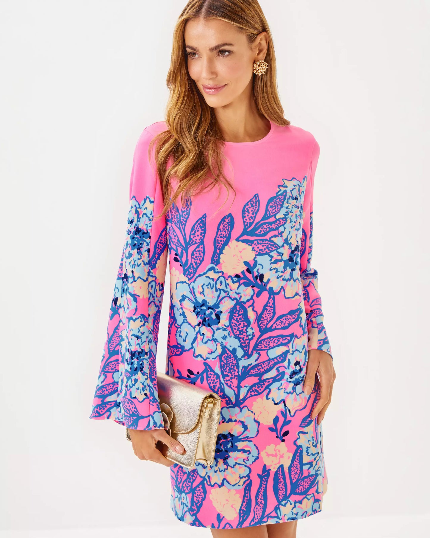 GWENLYN DRESS