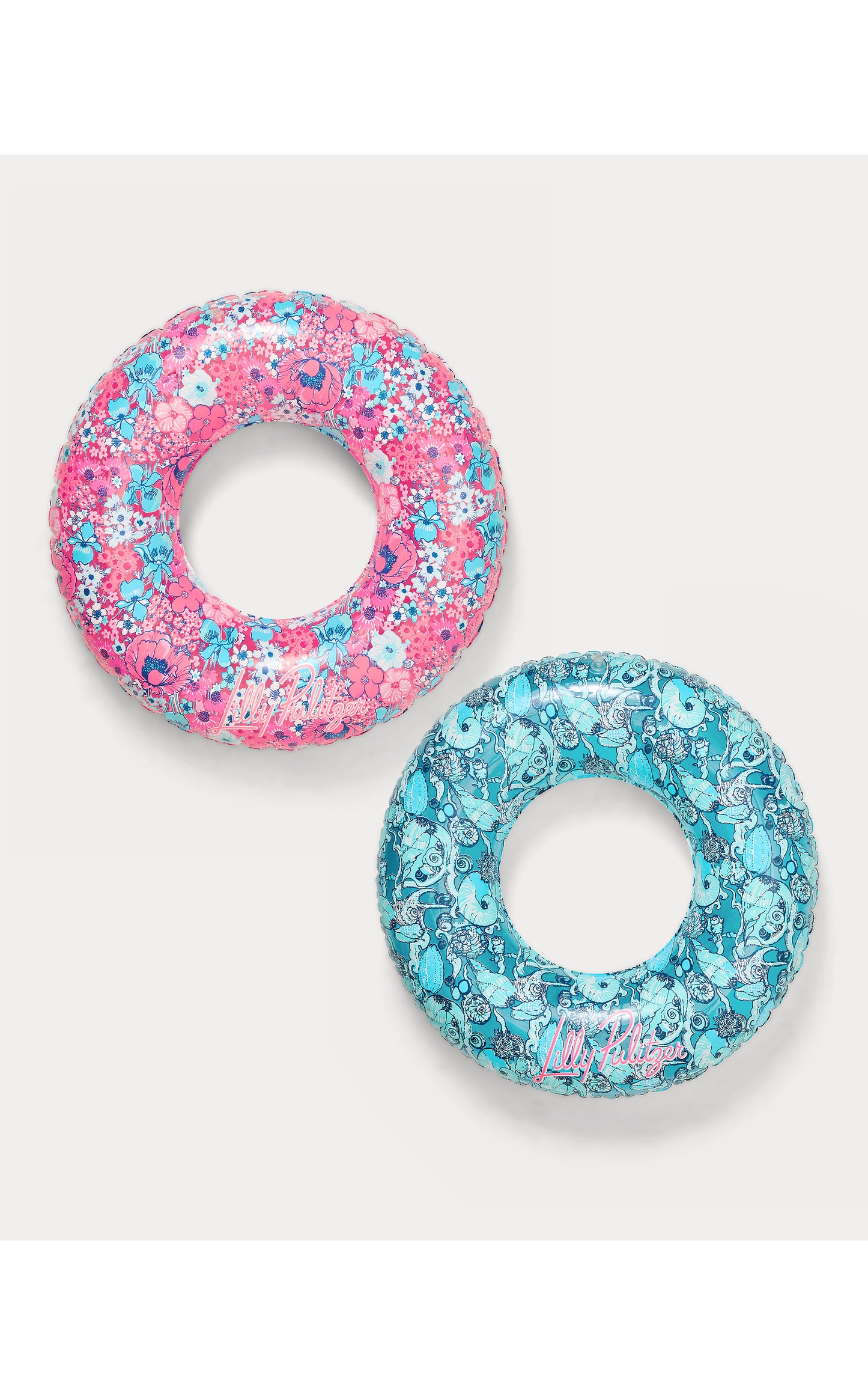 GWP SET OF 2 POOL TUBES
