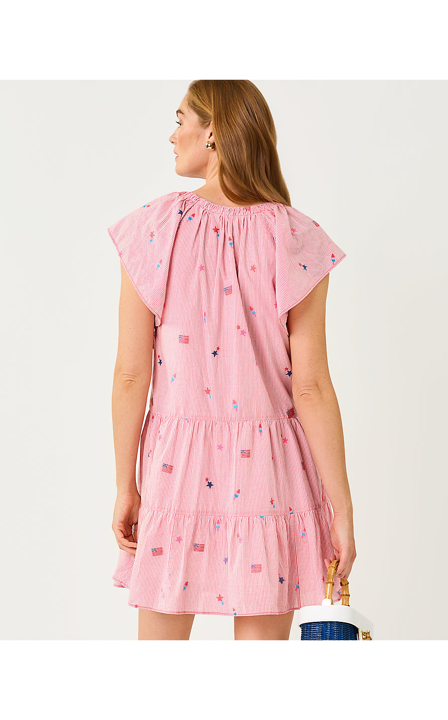 NORELLA DRESS