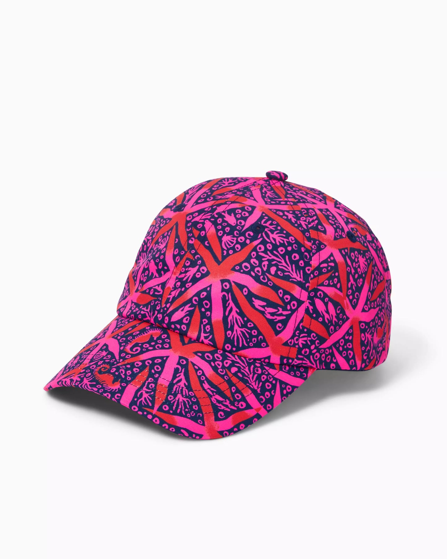 RUN AROUND HAT
