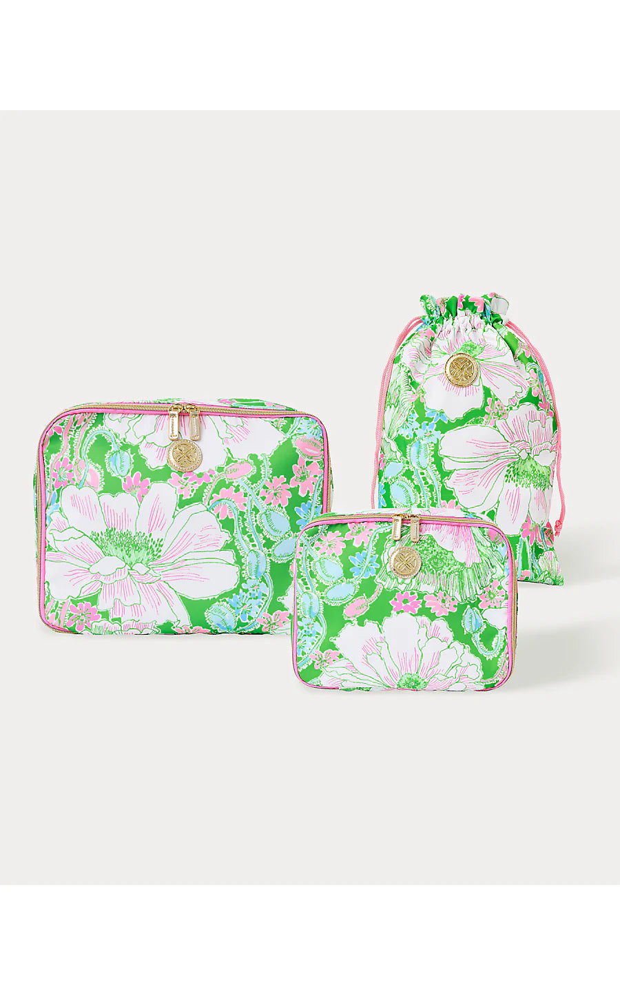 GWP PACKING CUBE SET
