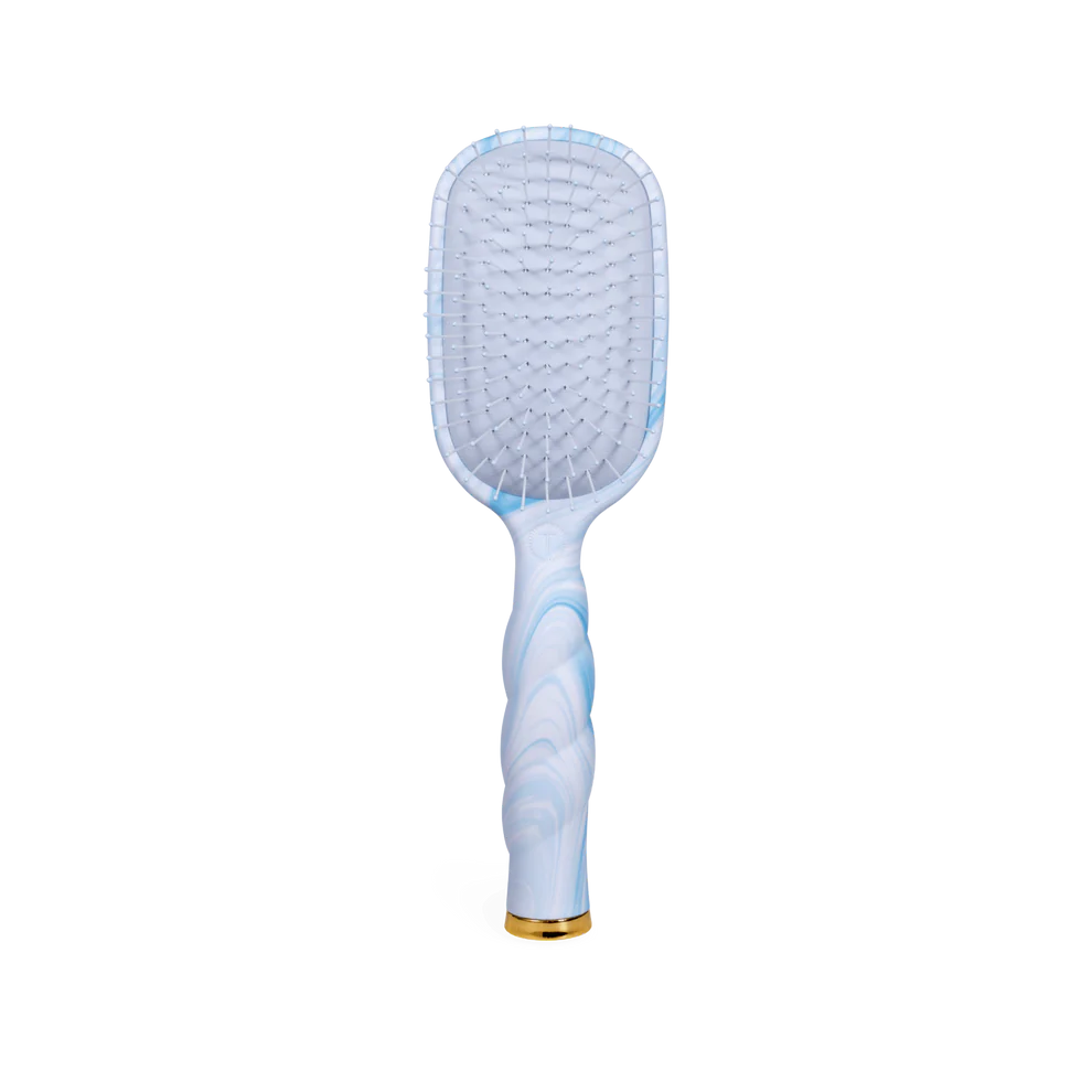 Detangler Hair Brush for Medium Hair - Tide & True