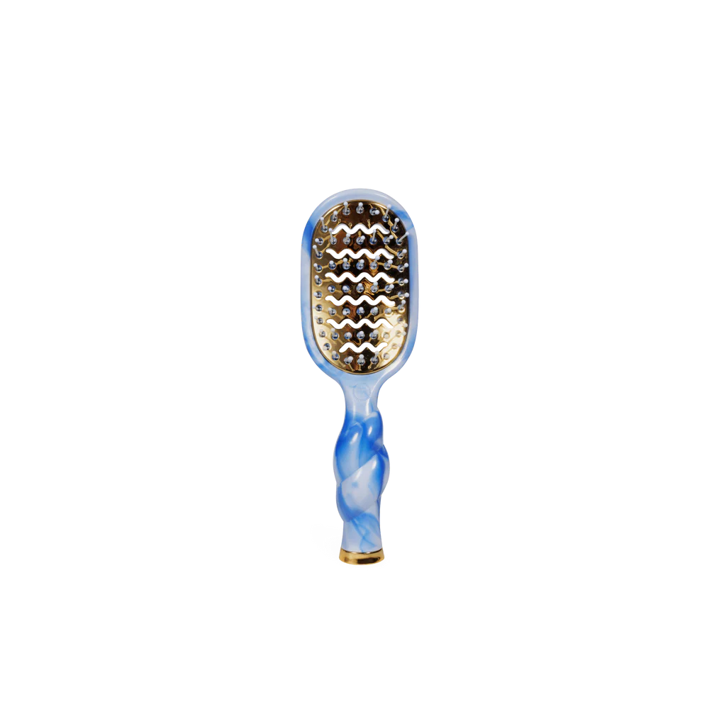 Mini Vented Hair Brush - Tide & True