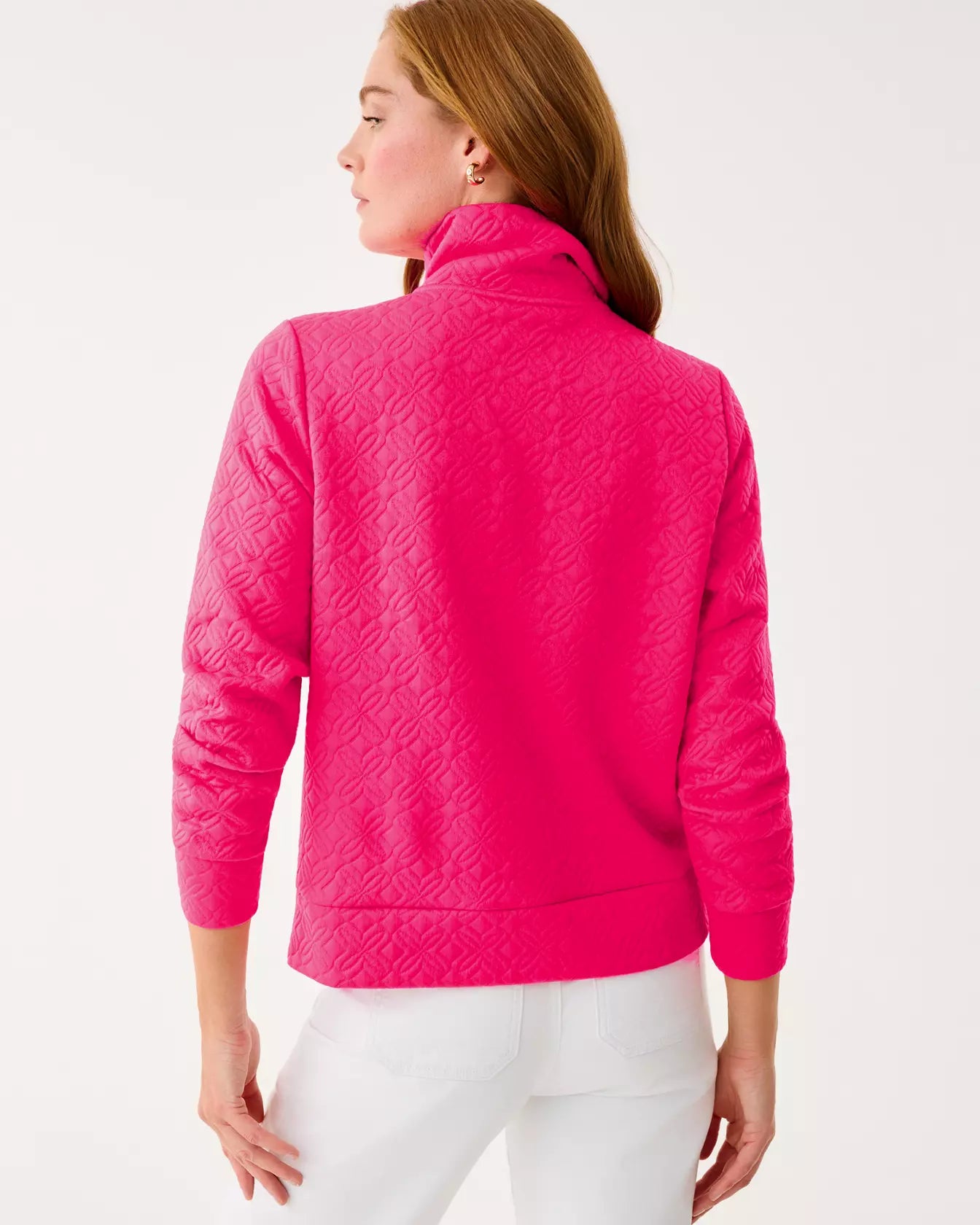 ELENI PULLOVER