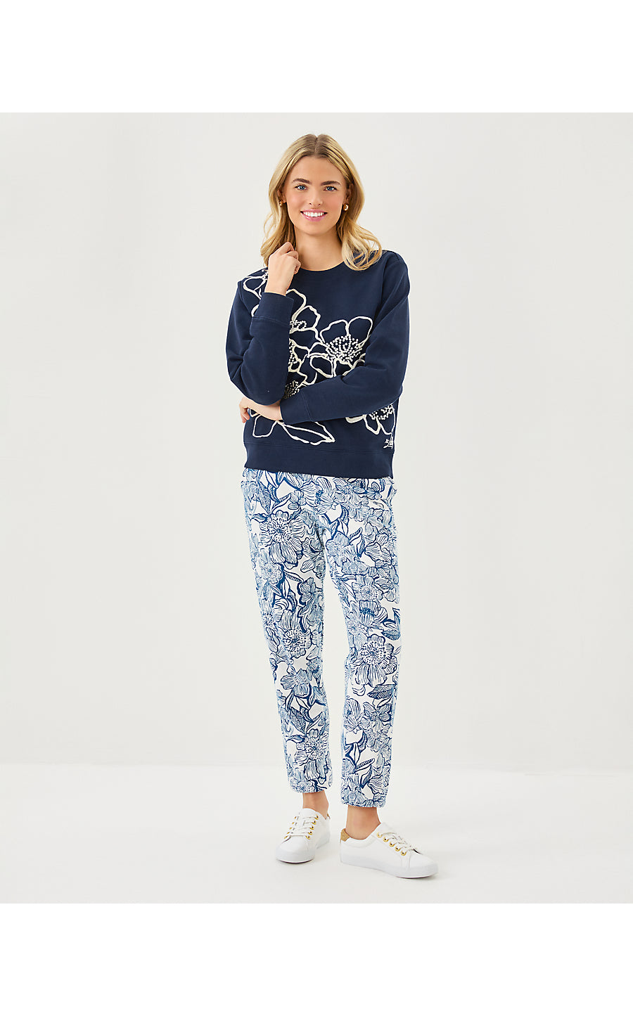 SILVIE JOGGER