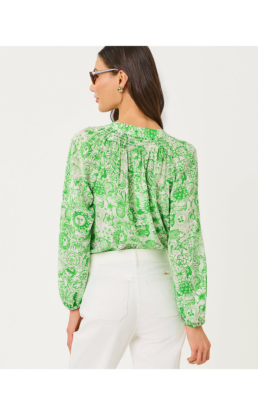 ELSA TOP