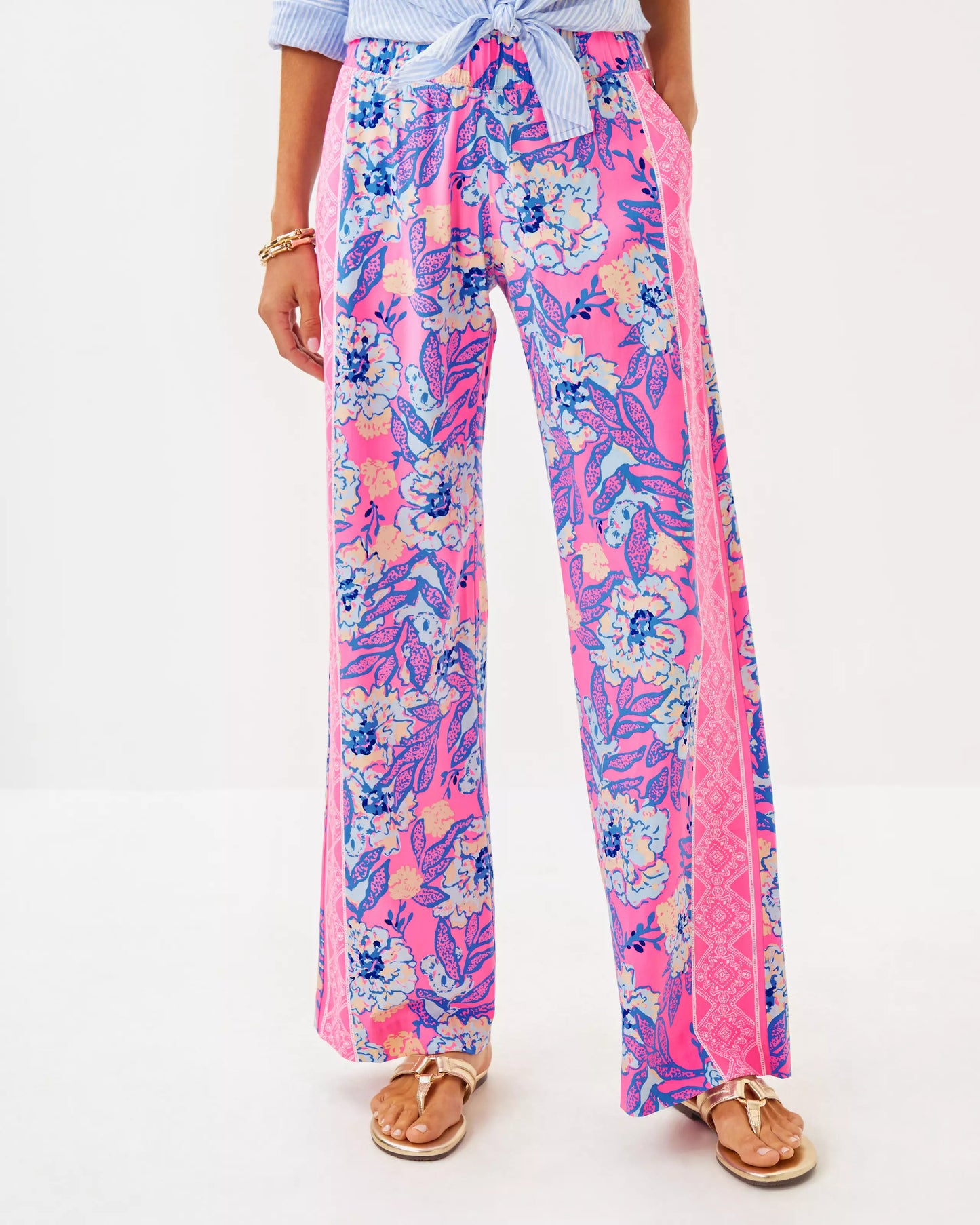 BAL HARBOUR STRETCH PALAZ