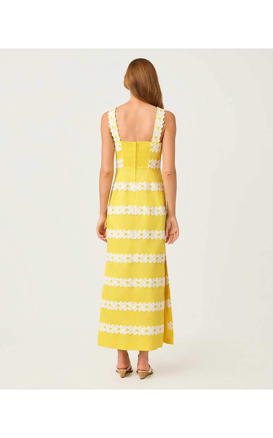 DAVIS MAXI DRESS