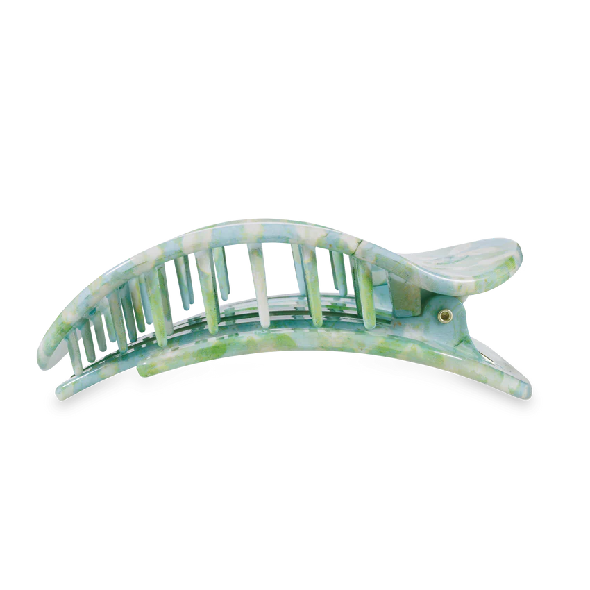 ELEPHANT FALLS LARGE FLAT ROUND CLIP