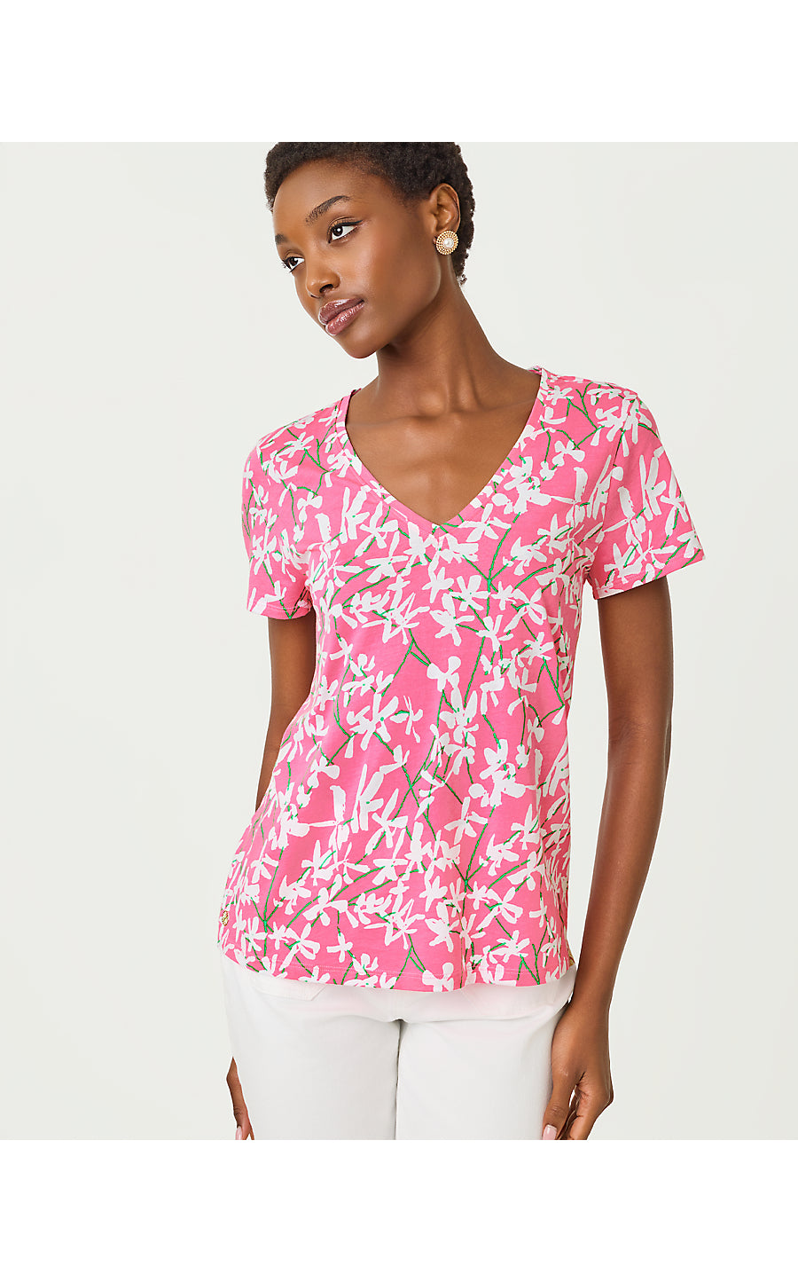 MARYETTA TOP