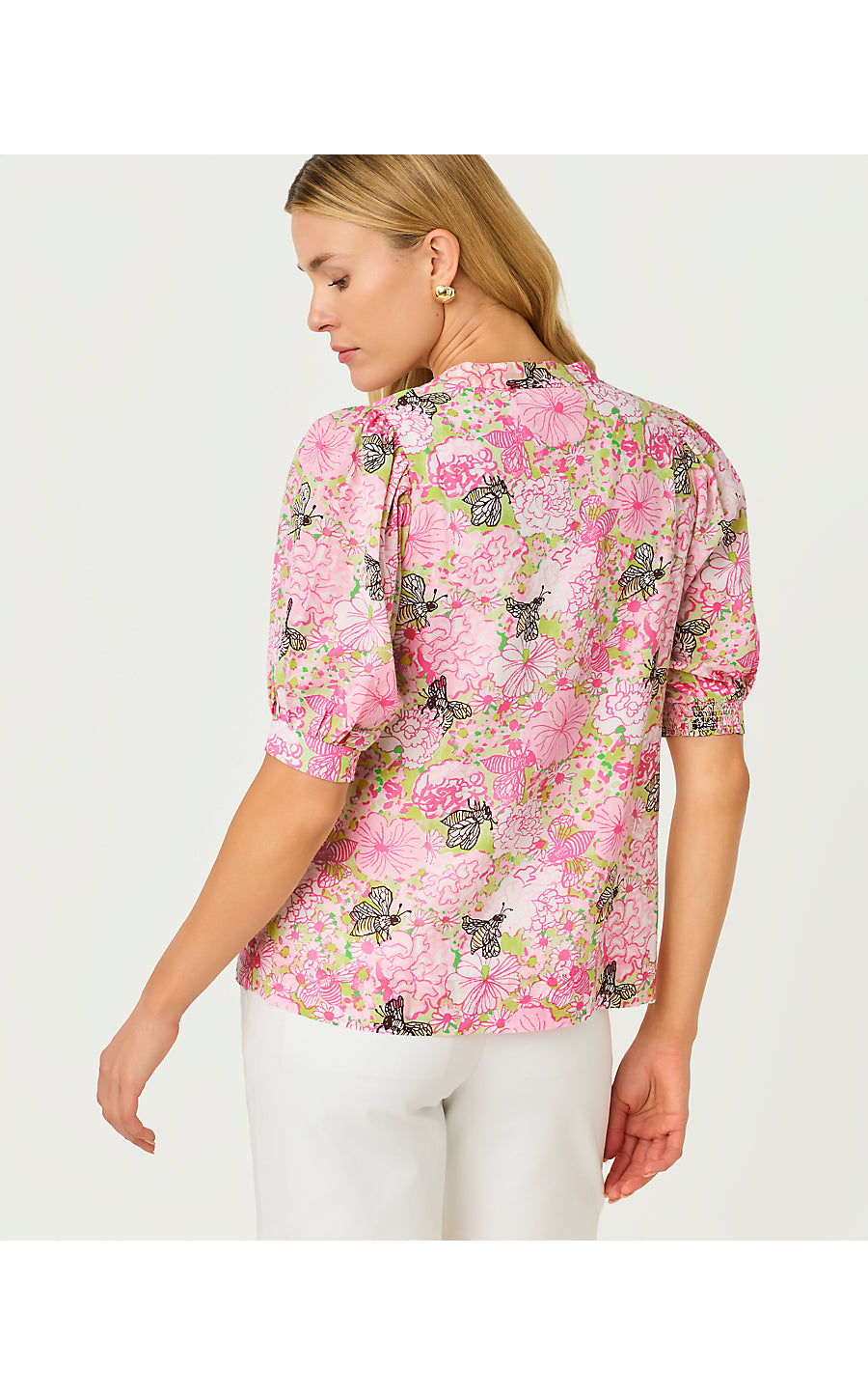 BRINELLE TOP