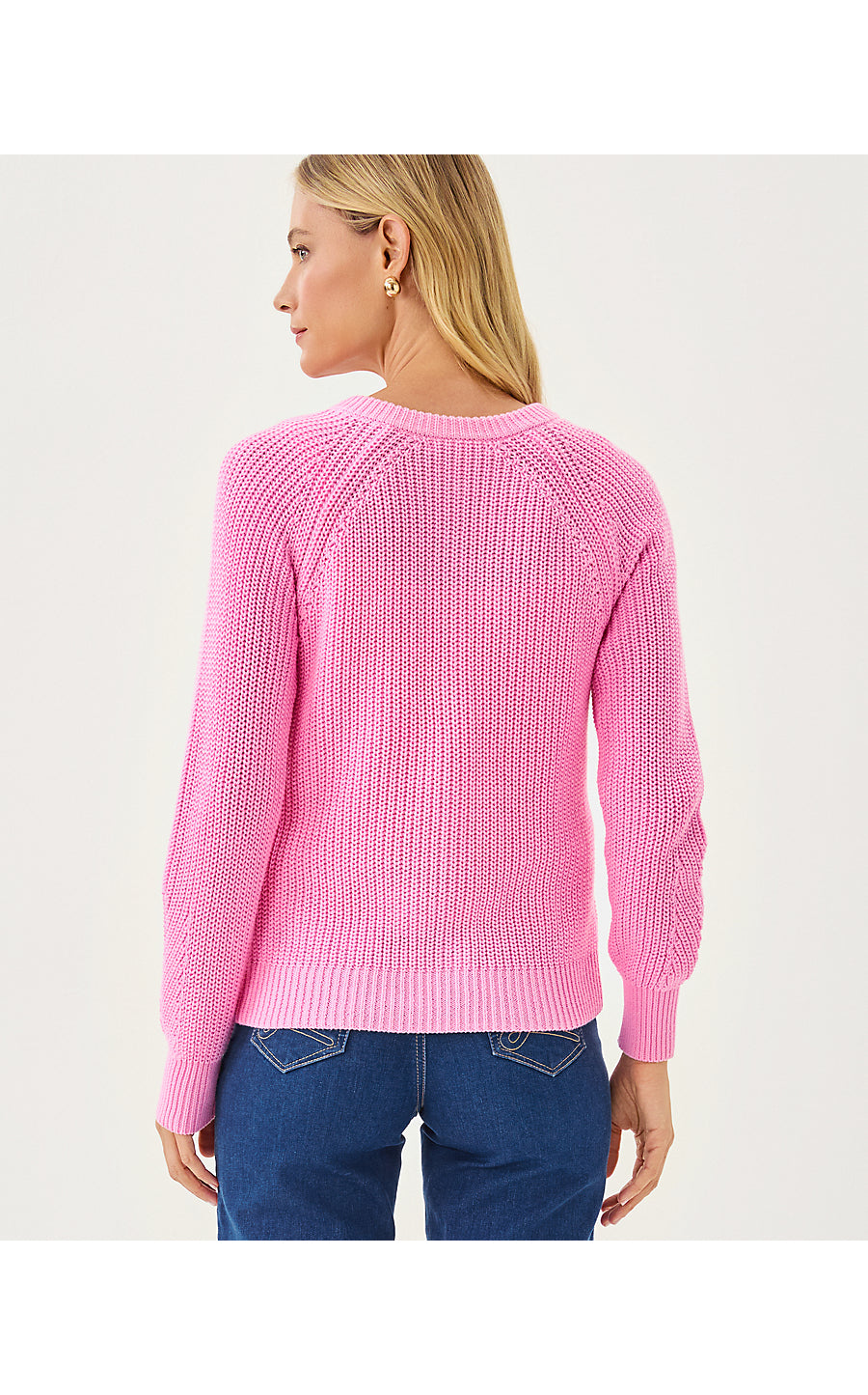BRISTOW CARDIGAN