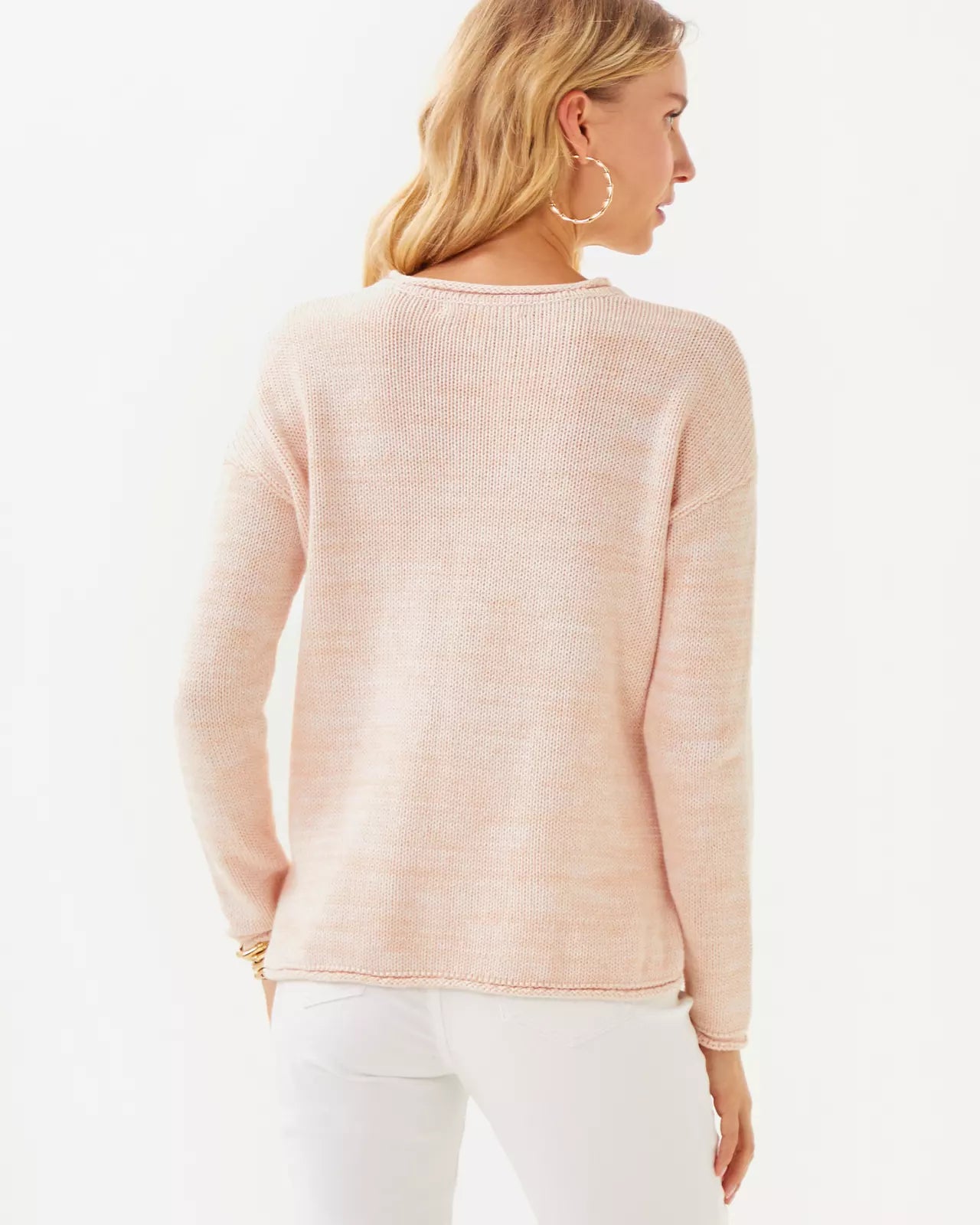 LOTAN SWEATER