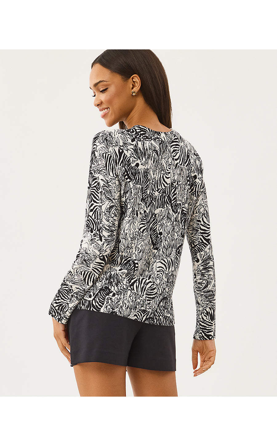 SALIMA SWEATER