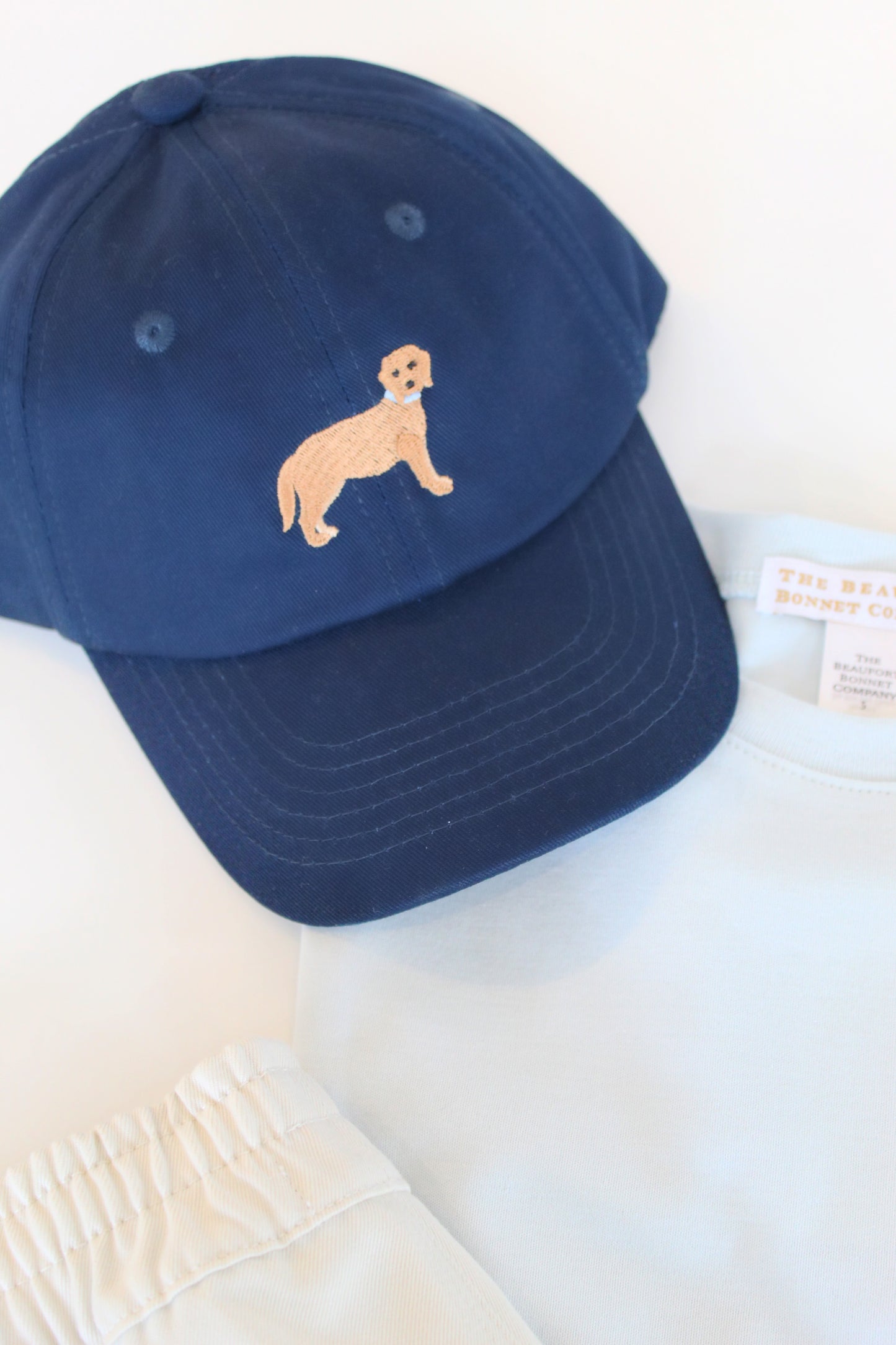 Baseball Hat (Youth)